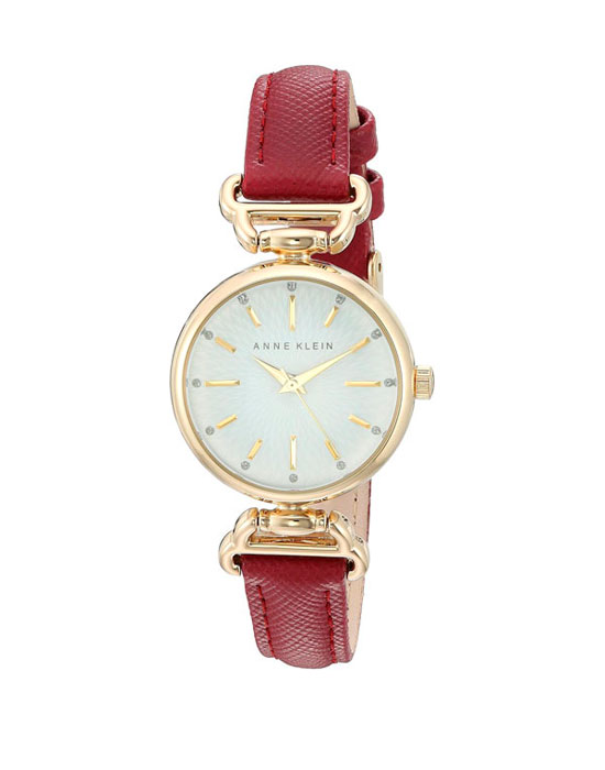 Часы Anne Klein Ring 2498WTBY